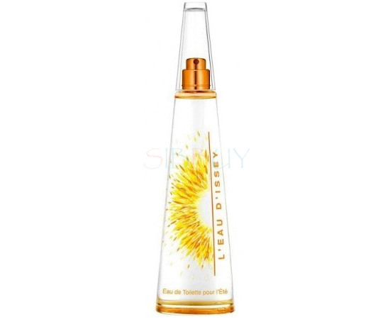 Купить Аромат Issey Miyake L'Eau d'Issey Summer 2016 Туалетная вода
