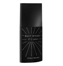 Аромат Issey Miyake Nuit d'Issey Polaris Парфюмерная вода