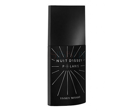 Купить Аромат Issey Miyake Nuit d'Issey Polaris Парфюмерная вода