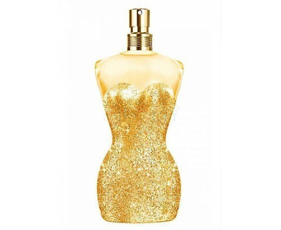 Купить Аромат Jean Paul Gaultier Classique Intense Collector Glam Edition Парфюмерная вода