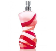 Аромат Jean Paul Gaultier Classique Summer 2010 Туалетная вода