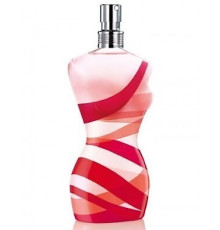 Аромат Jean Paul Gaultier Classique Summer 2010 Туалетная вода