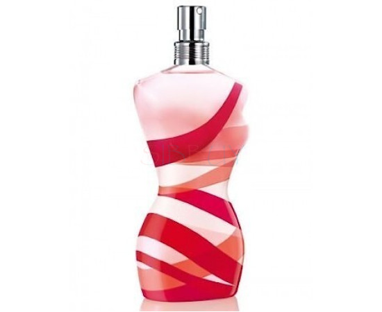 Купить Аромат Jean Paul Gaultier Classique Summer 2010 Туалетная вода
