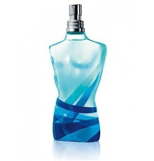Аромат Jean Paul Gaultier Le Male Summer 2010 Туалетная вода