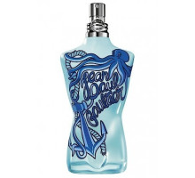 Аромат Jean Paul Gaultier Le Male Summer 2014 Туалетная вода