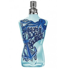 Аромат Jean Paul Gaultier Le Male Summer 2014 Туалетная вода