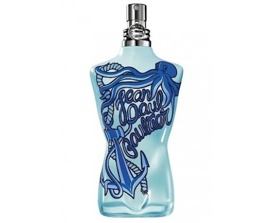 Купить Аромат Jean Paul Gaultier Le Male Summer 2014 Туалетная вода