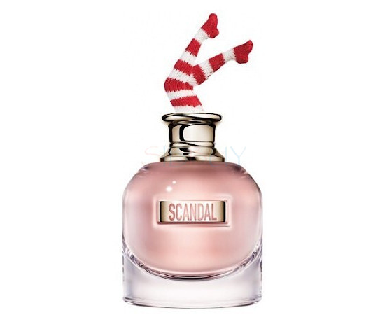 Купить Аромат Jean Paul Gaultier Scandal Collector's Snow Globe Edition Парфюмерная вода