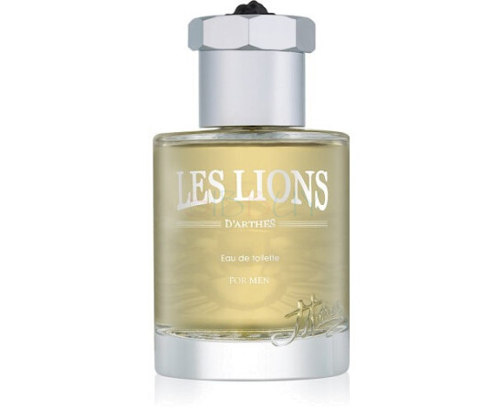Купить Аромат Jeanne Arthes Les Lions d'Arthès Homme Туалетная вода