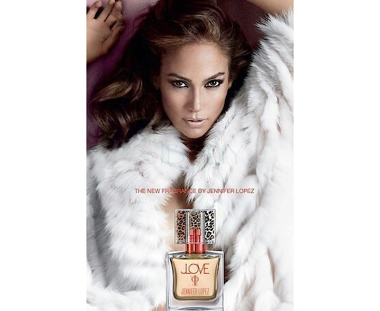 Купить Аромат Jennifer Lopez JLove Парфюмерная вода