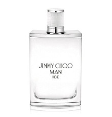Аромат Jimmy Choo Man Ice Туалетная вода
