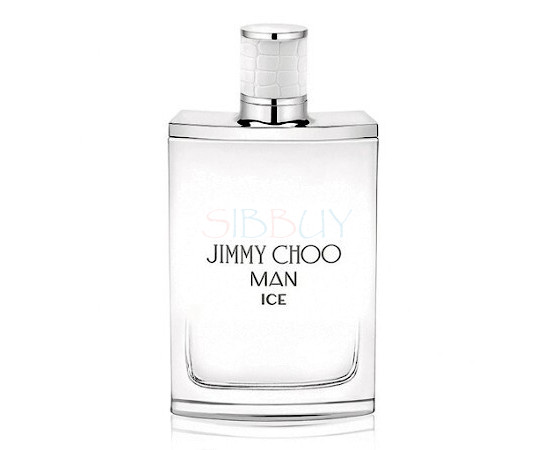 Купить Аромат Jimmy Choo Man Ice Туалетная вода