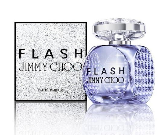 Купить Аромат Jimmy Choo Flash Парфюмерная вода