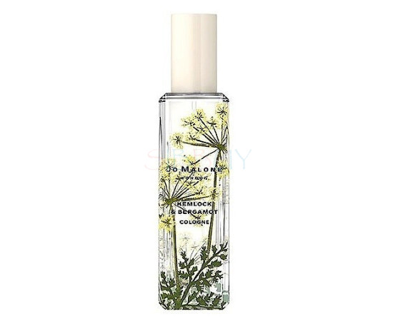 Купить Аромат Jo Malone Hemlock & Bergamot Одеколон