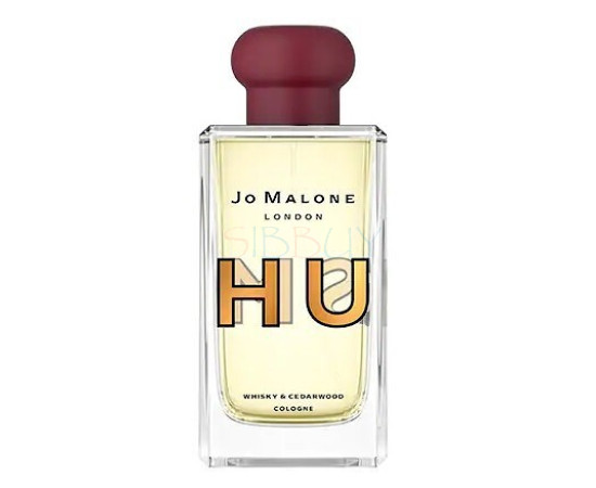 Купить Аромат Jo Malone Huntsman Whisky & Cedarwood Одеколон