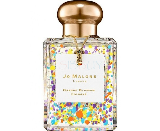 Купить Аромат Jo Malone Poptastic Orange Blossom Одеколон