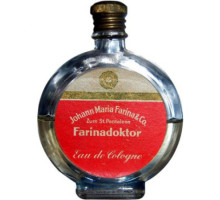 Аромат Farina Farinadoktor Одеколон