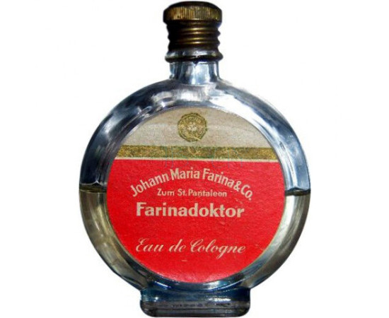 Купить Аромат Farina Farinadoktor Одеколон