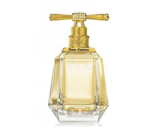 Купить Аромат Juicy Couture I Am Juicy Couture Парфюмерная вода