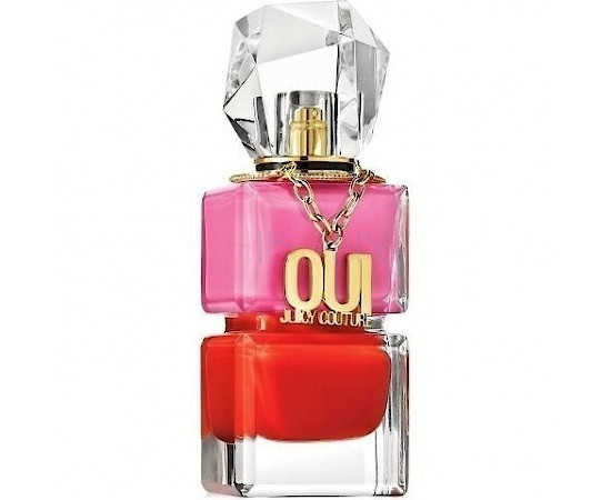 Купить Аромат Juicy Couture Oui Парфюмерная вода