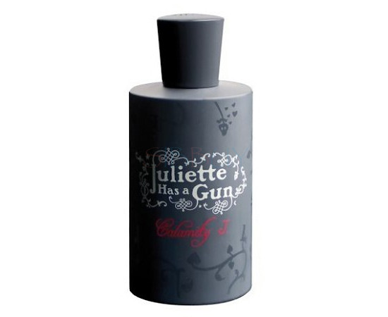 Купить Аромат Juliette Has A Gun Calamity J. Парфюмерная вода