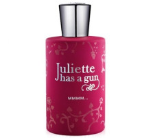 Аромат Juliette Has A Gun Mmmm... Парфюмерная вода
