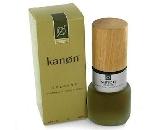 Купить Аромат Kanon Kanon for Men Одеколон