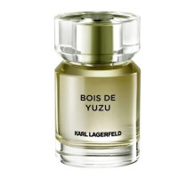 Аромат Karl Lagerfeld Bois de Yuzu Туалетная вода