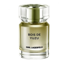 Аромат Karl Lagerfeld Bois de Yuzu Туалетная вода