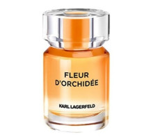 Аромат Karl Lagerfeld Fleur d'Orchidée Парфюмерная вода