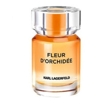 Аромат Karl Lagerfeld Fleur d'Orchidée Парфюмерная вода