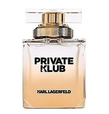 Аромат Karl Lagerfeld Private Klub For Women Парфюмерная вода