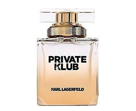 Купить Аромат Karl Lagerfeld Private Klub For Women Парфюмерная вода