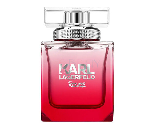 Купить Аромат Karl Lagerfeld Rouge Парфюмерная вода