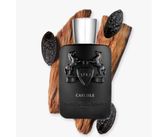 Купить Аромат Parfums de Marly Carlisle Парфюмерная вода
