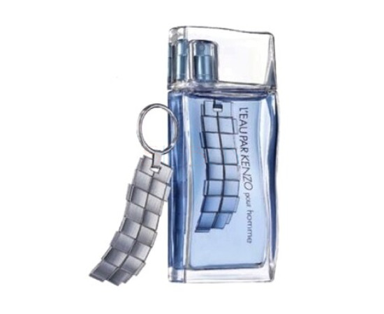 Купить Аромат Kenzo L'Eau Par Kenzo Pour Homme Limited Edition Туалетная вода