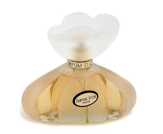 Купить Аромат Kristel Saint Martin Parfum D'Or Парфюмерная вода