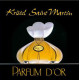 Купить Аромат Kristel Saint Martin Parfum D'Or Парфюмерная вода
