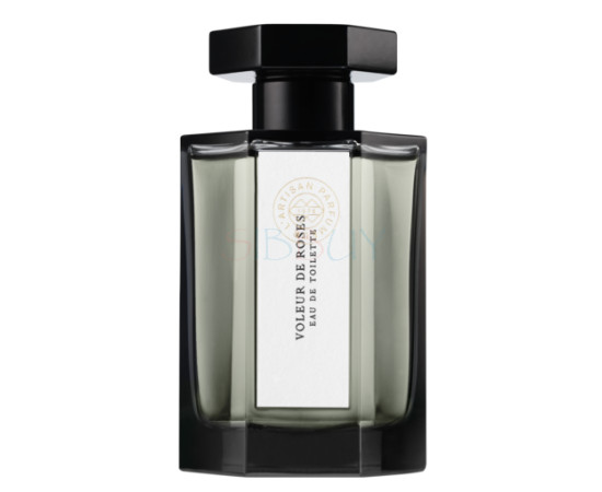 Купить Аромат L'Artisan Parfumeur Voleur de Roses Туалетная вода