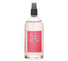 Аромат L`Occitane en Provence Baies Roses Mandarine Одеколон