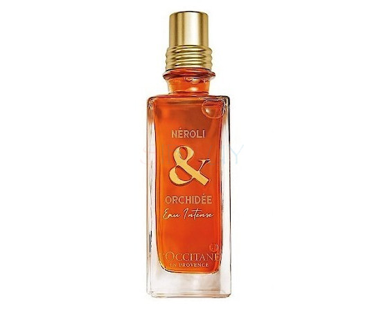 Купить Аромат L`Occitane en Provence Néroli & Orchidée Eau Intense Туалетная вода