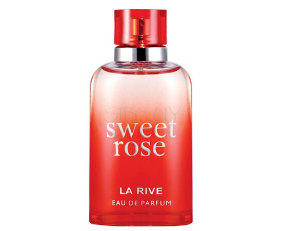 Купить Аромат La Rive Sweet Rose Парфюмерная вода