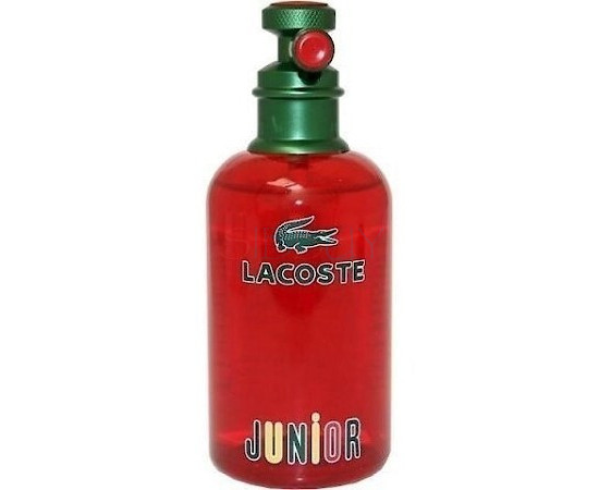 Купить Аромат Lacoste Junior Туалетная вода