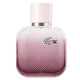 Купить Аромат Lacoste L.12.12 Rosé Eau Intense Туалетная вода