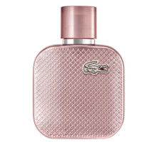 Аромат Lacoste L.12.12 Silver Rose Парфюмерная вода
