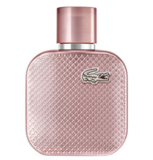 Аромат Lacoste L.12.12 Silver Rose Парфюмерная вода
