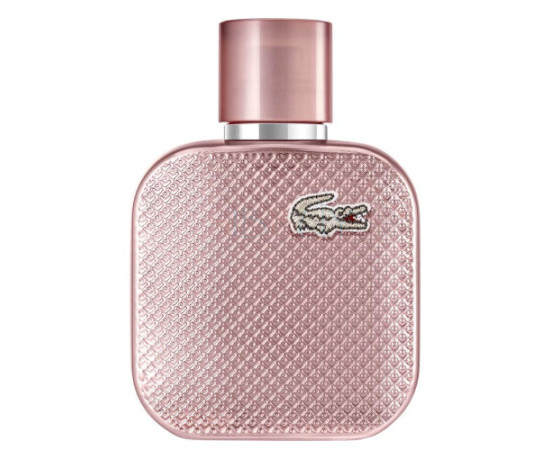 Купить Аромат Lacoste L.12.12 Silver Rose Парфюмерная вода