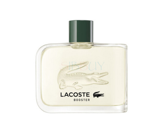 Купить Аромат Lacoste Lacoste Booster Туалетная вода