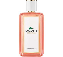 Аромат Lacoste Lacoste Original for Women Парфюмерная вода