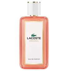 Аромат Lacoste Lacoste Original for Women Парфюмерная вода
